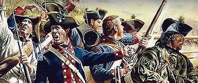 Celebrate Liberty with 10 Books about the American Revolution