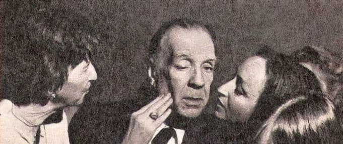 8 Short Story Books to Celebrate Jorge Luis Borges
