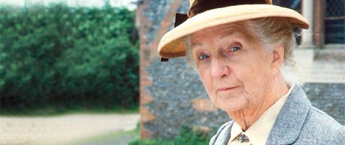 Agatha Christie’s Miss Marple: Feminist Icon
