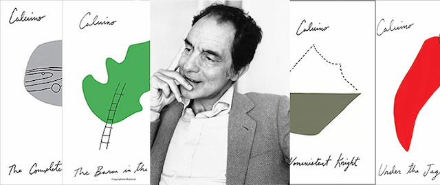 Italo Calvino's Life, Legacy and 9 Must-Read Books
