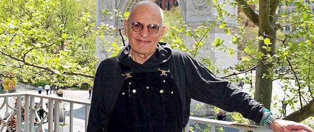 RIP Larry Kramer, Playwright, Author and AIDS Activist, 1935-2020
