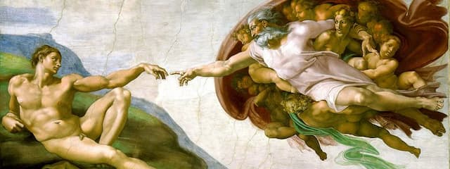 The Forgotten Rivalry: Michelangelo and Leonardo Da Vinci
