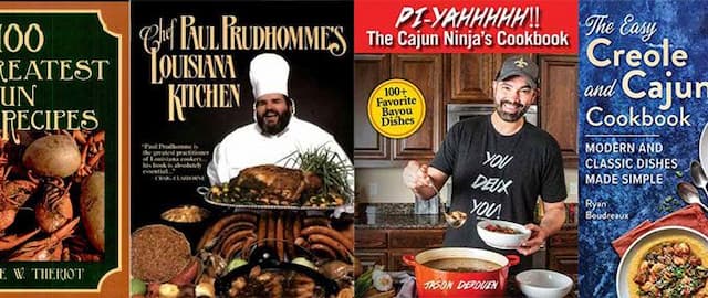 9 Cajun Cookbooks to Spice Up Your Life