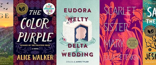 16 Southern Novelists You Have to Read