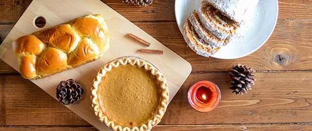 The 5 Best Baking Books For the Holidays