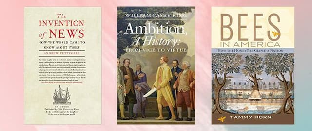 10 Cultural History Books That Explore Our Changing World