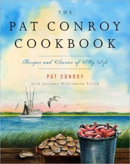 pat conroy books