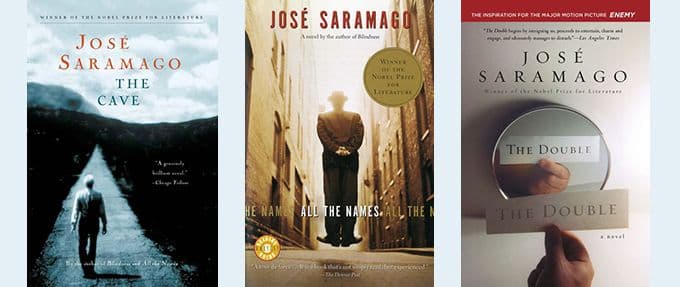 10 José Saramago Books to Help You See the World From New Perspectives
