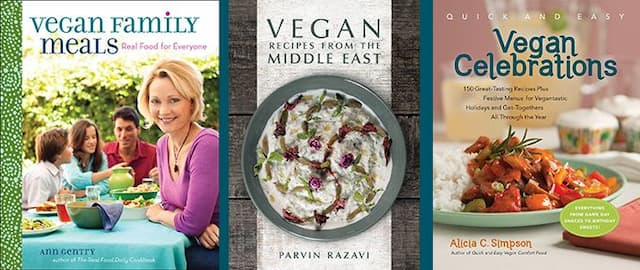 The Best Vegan Cookbooks You Need to Try