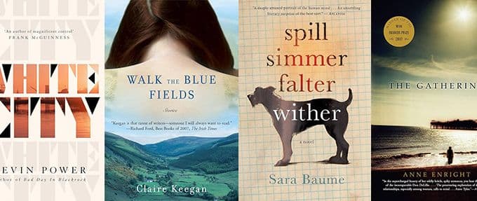 The Best Modern Irish Books to Read