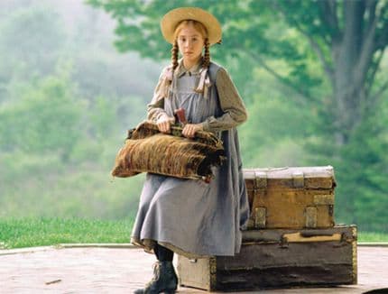 Celebrate L.M. Montgomery with 10 Quotes from Anne of Green Gables
