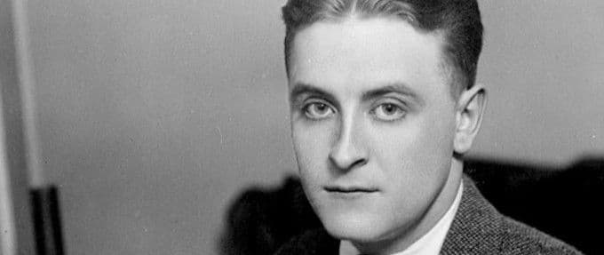 F. Scott Fitzgerald's Books, Life and Legacy
