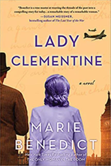 Lady Clementine Marie Benedict