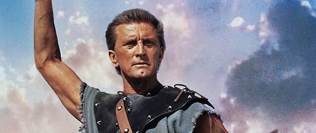 I Am Spartacus! Remembering Kirk Douglas, 1916-2020
