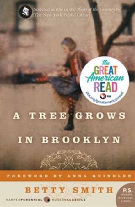 A Tree Grows in Brooklyn