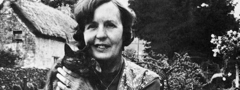 10 Delightful Barbara Pym Books
