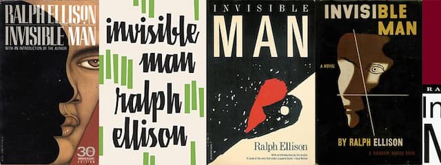 Ralph Ellison's Invisible Man is Headed to Hulu