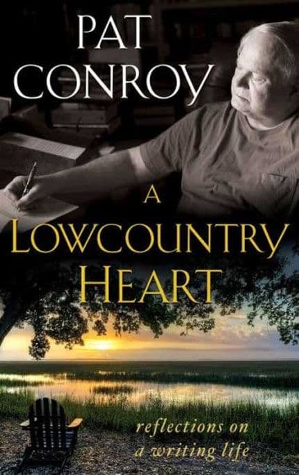 pat conroy books