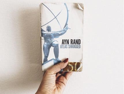 Ayn Rand: Behind the Controversy
