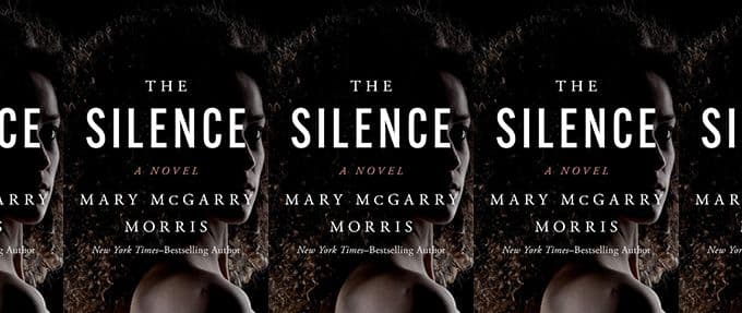 mary mcgarry morris the silence