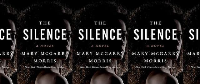 Read an Interview with Mary McGarry Morris