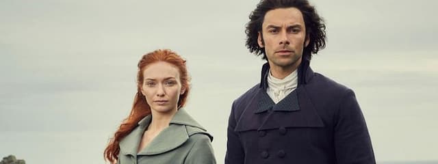 9 Must-Reads for Fans of Poldark