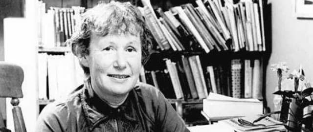 10 Must-Read Books by Penelope Fitzgerald