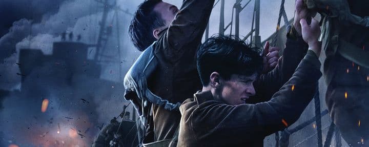 Dunkirk Inspiring Survival Stories