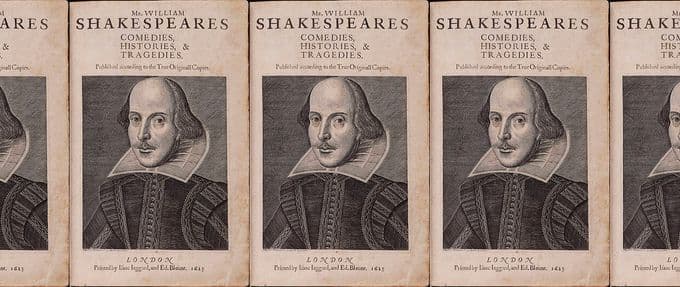 8 William Shakespeare Biographies That Read Betwixt the Lines