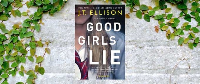 A Suspicious Death Troubles an Elite Boarding School in Good Girls Lie
