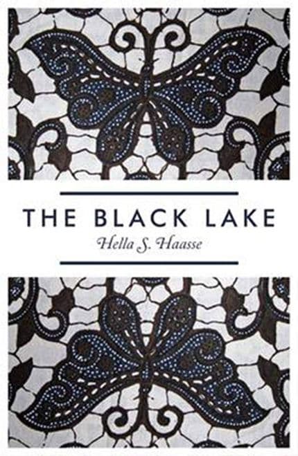 the black lake, a novel about colonial asia