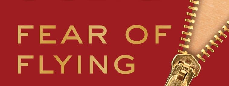 First Read: Fear of Flying, by Erica Jong