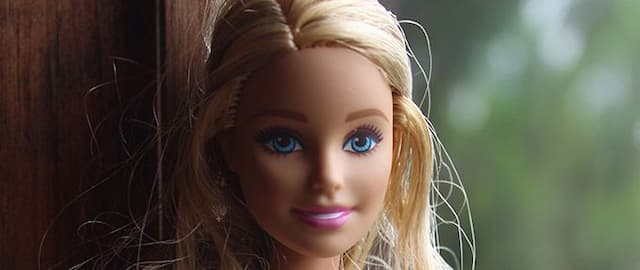 Marge Piercy’s “Barbie Doll,” Almost 50 Years Later
