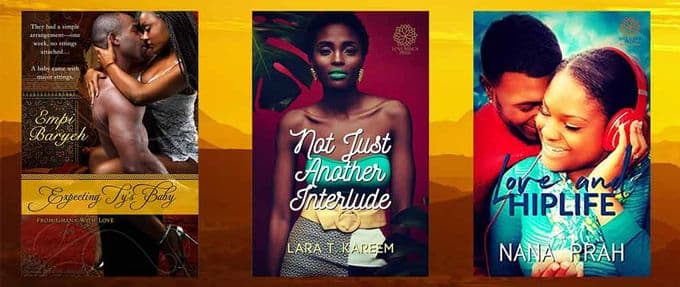 9 African Romance Novels You Should Read
