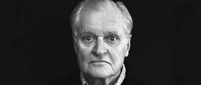 &quot;Wakefulness&quot;: Remembering Poet John Ashbery