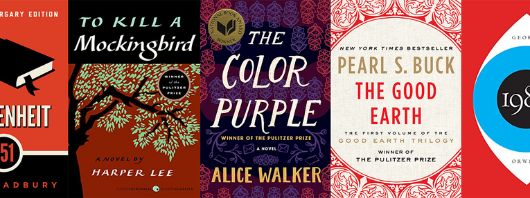 Required Reading: 15 Classic High School Books to Read Again
