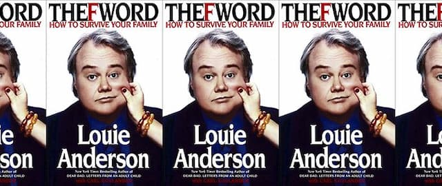 Remembering Louie Anderson, 1953-2022