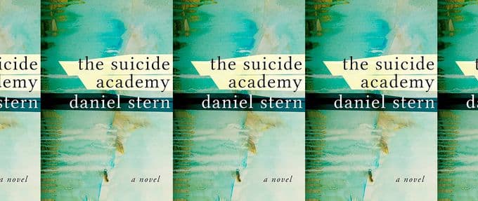 I Read The Suicide Academy by Daniel Stern, Because Anaïs Nin Did