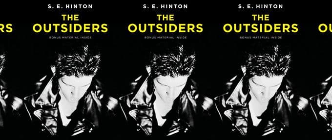 8 Books Like The Outsiders