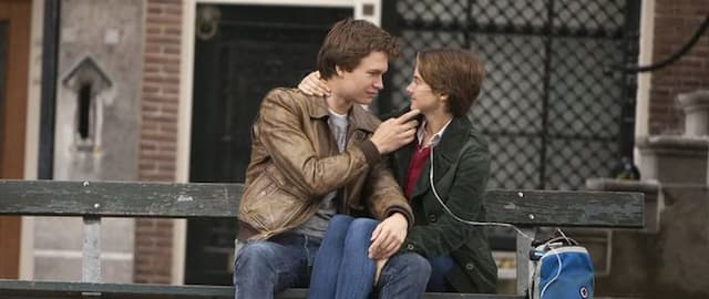 7 Bittersweet Books Like The Fault in Our Stars
