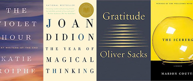 The Good Death: 6 Moving Books on Death