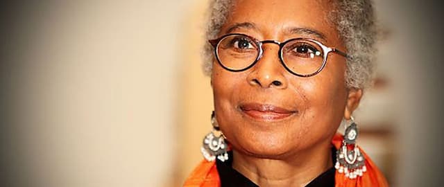 6 Fascinating Facts About Alice Walker
