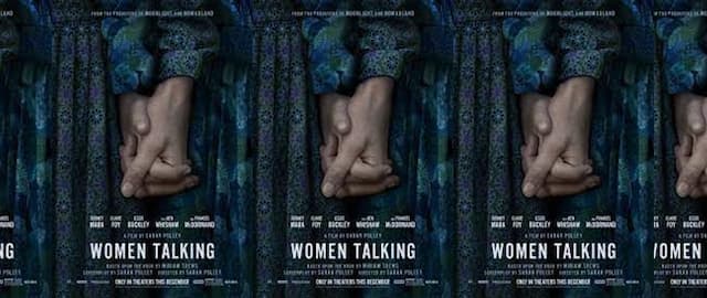 7 Books Like Women Talking