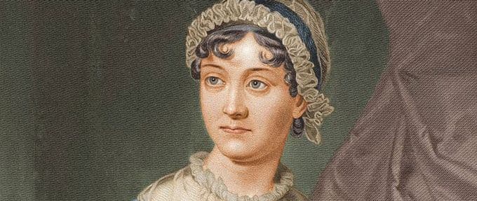 Jane Austen’s Unfinished Novel Sanditon is Being Adapted for PBS
