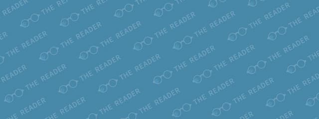 Sign up for Early Bird Books' The Reader Newsletter