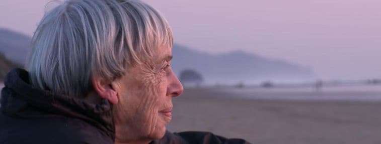 Ursula K. Le Guin