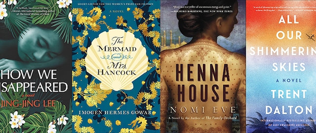 10 Best Historical Fiction Books to Read in Summer 2024