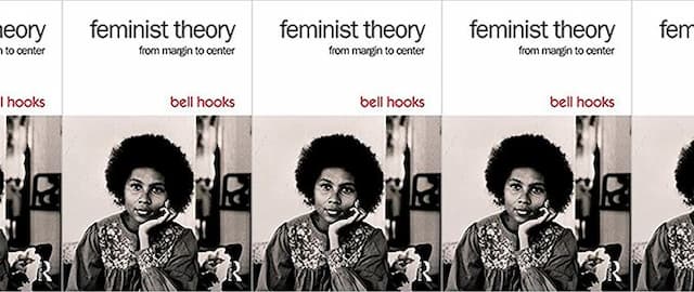 Remembering bell hooks and How She Impacted Feminism