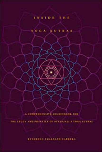 inside the yoga sutras