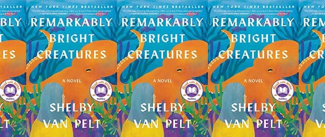 10 Unforgettable Books Like Remarkably Bright Creatures